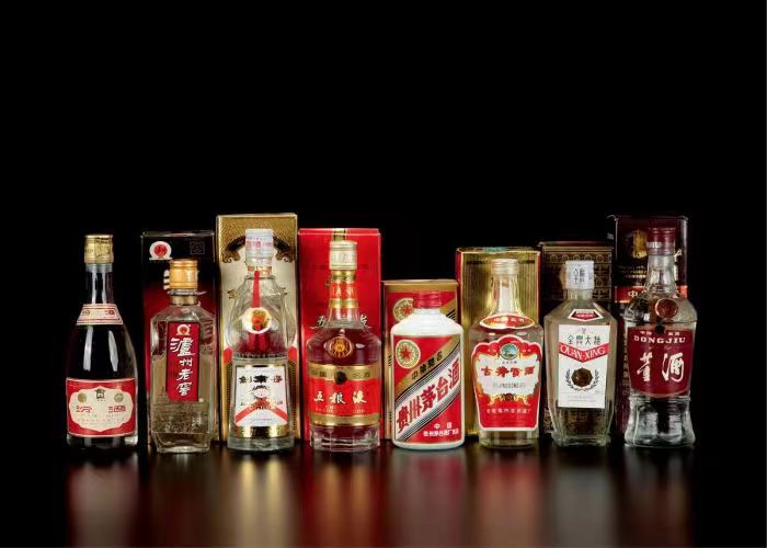 囊谦茅台酒回收